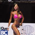 Anca  Marcus-Kahn - IFBB Tijuana Pro 2011 - #1